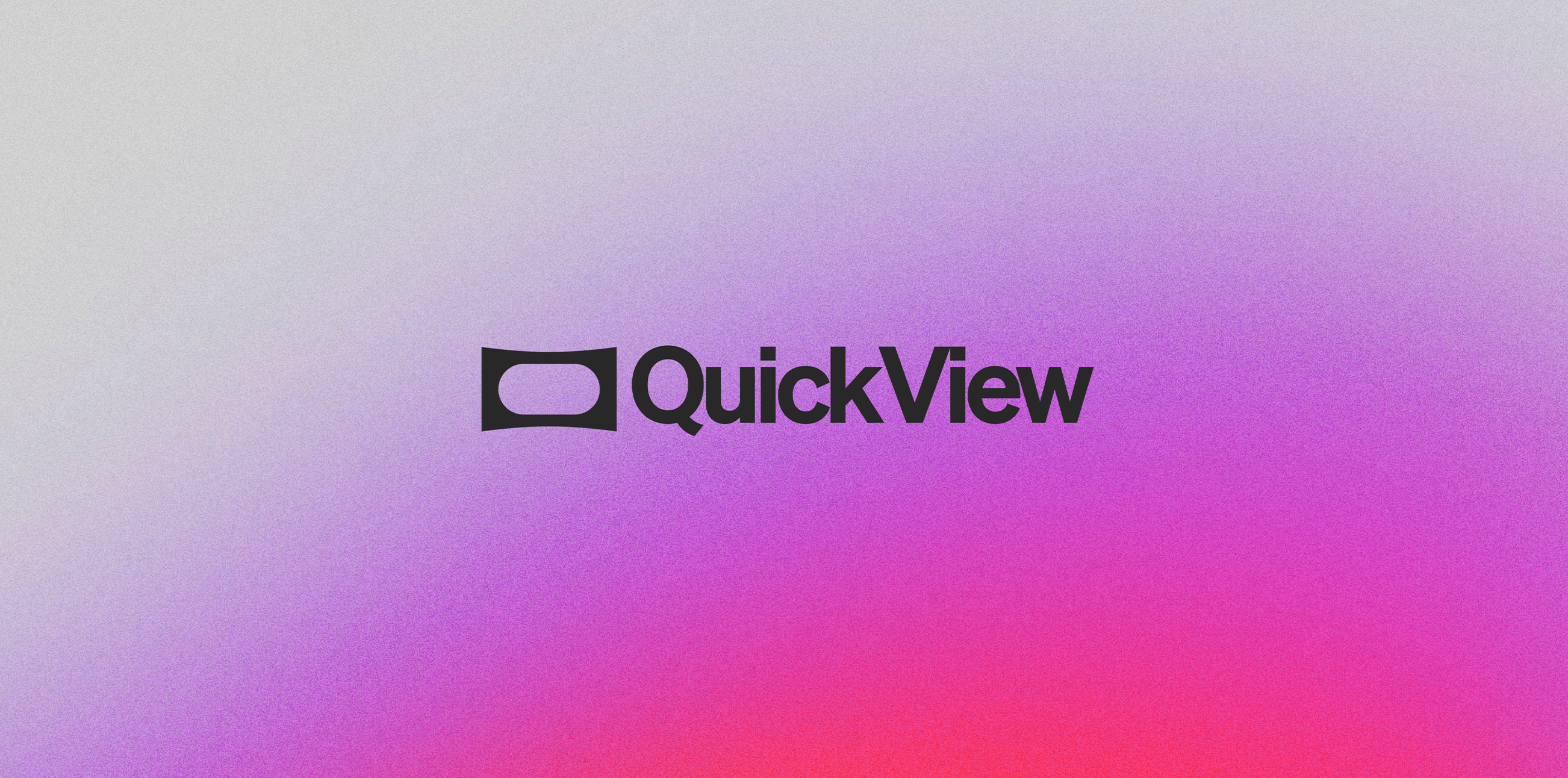 QuickView (Deprecated)