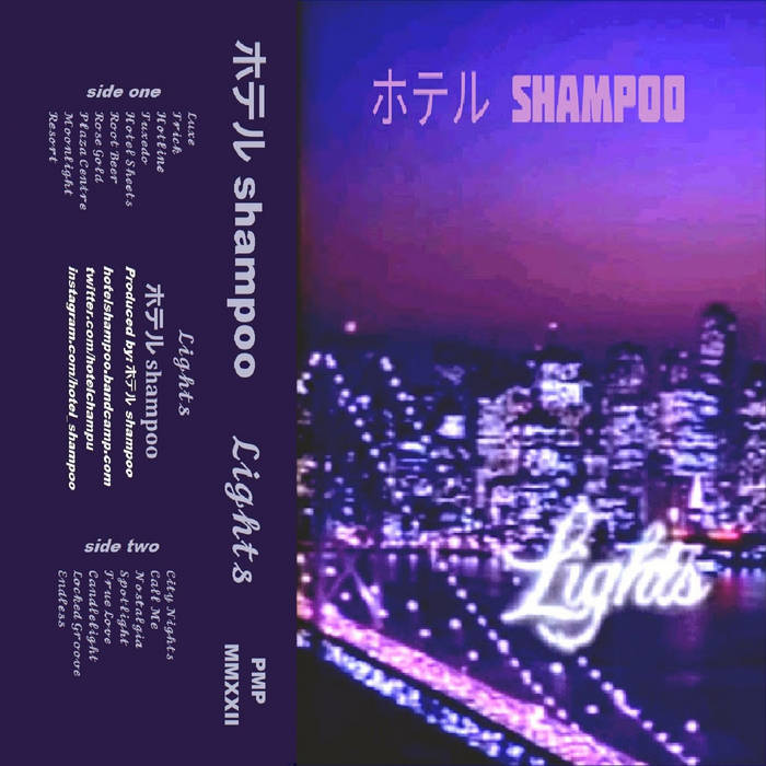 𝓛𝓲𝓰𝓱𝓽𝓼