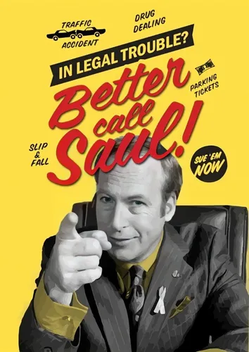 Better Call Saul